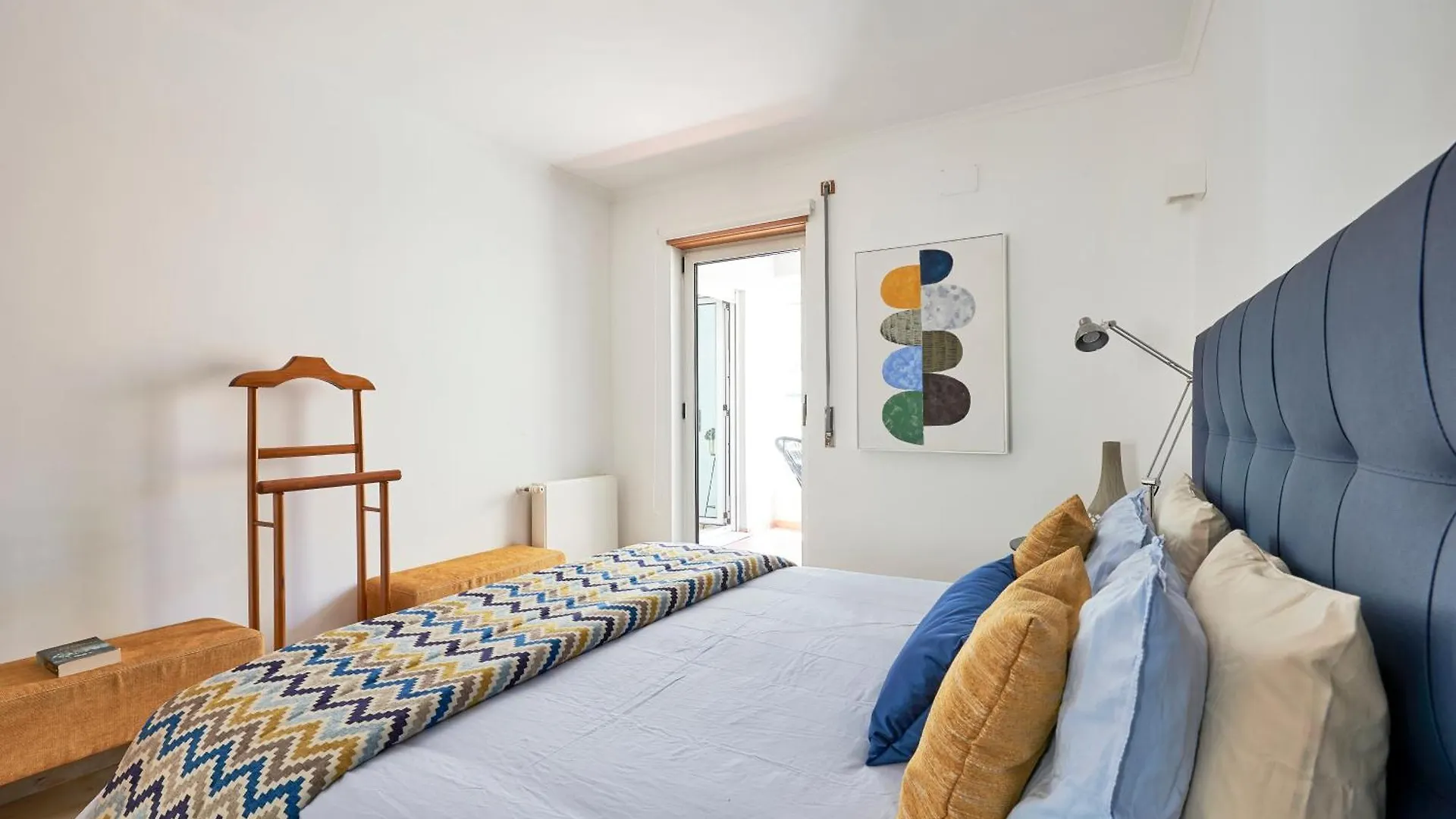 Tivoli Apartment In Avenida Da Liberdade Lisbon
