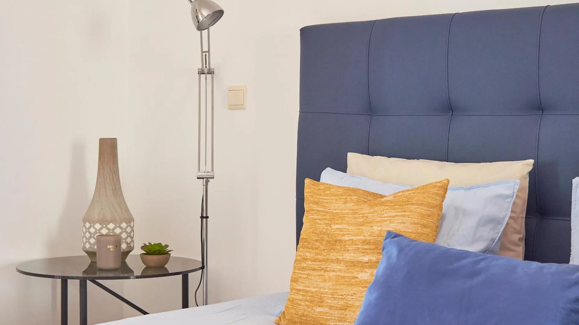 Tivoli Apartment In Avenida Da Liberdade Lisbon