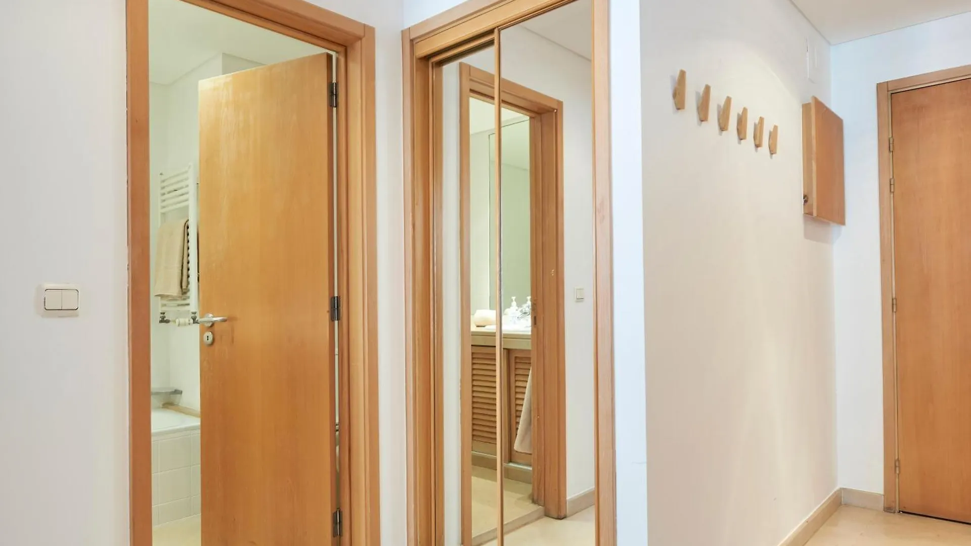 Tivoli Apartment In Avenida Da Liberdade Lisbon