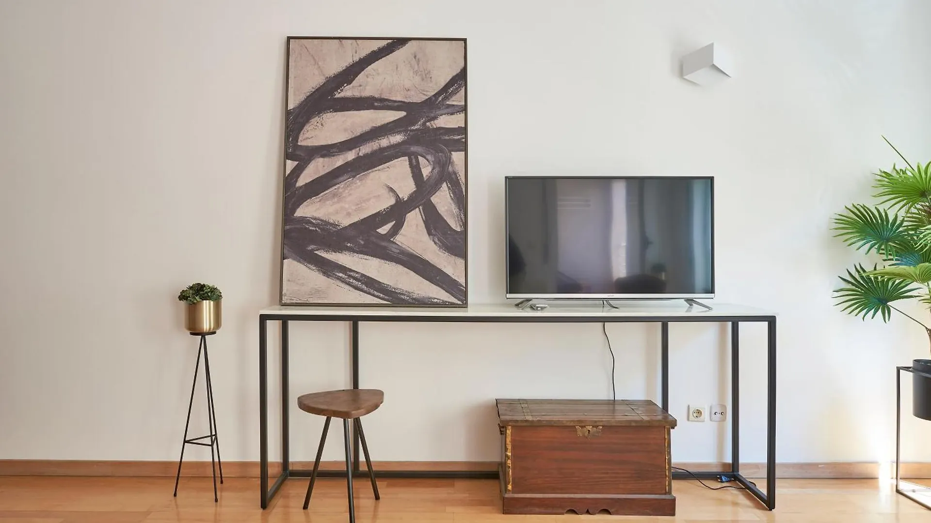 Tivoli Apartment In Avenida Da Liberdade Lisbon