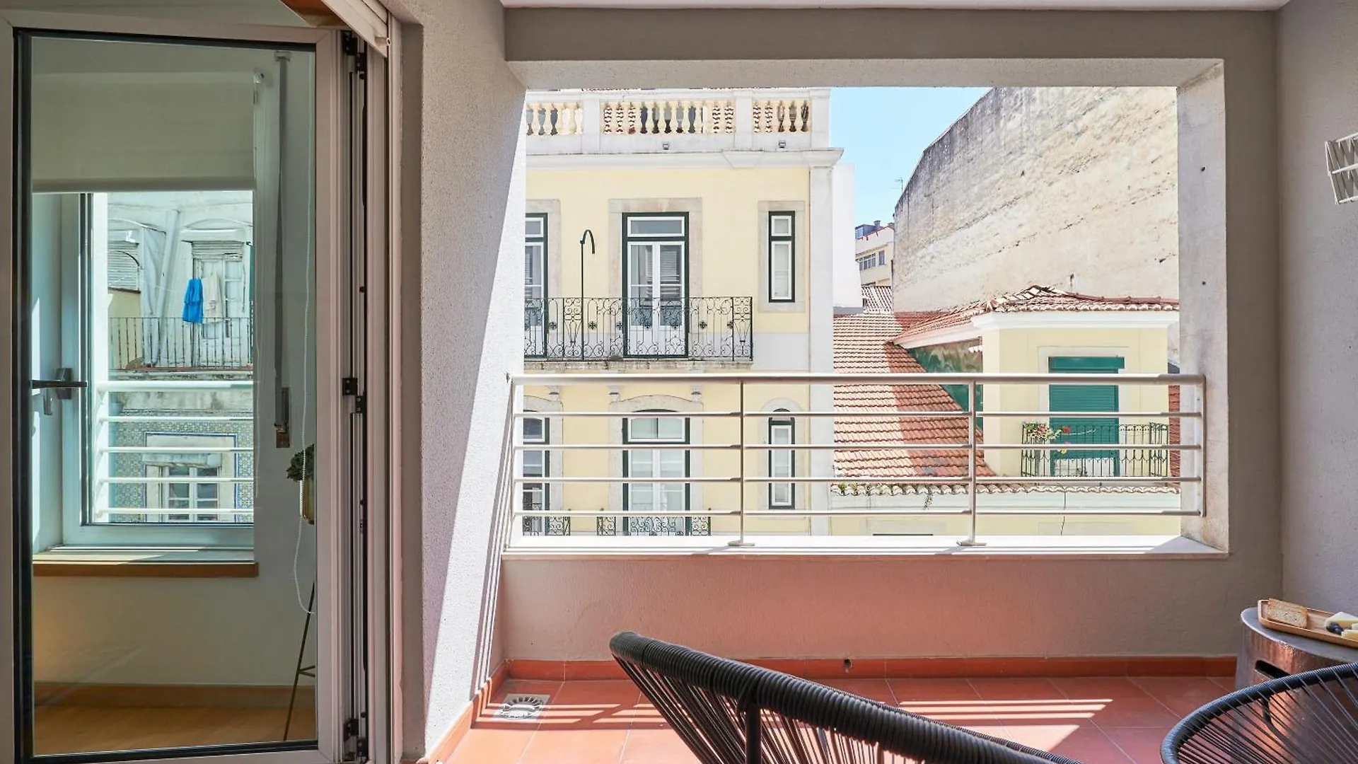 Tivoli Apartment In Avenida Da Liberdade Lisbon