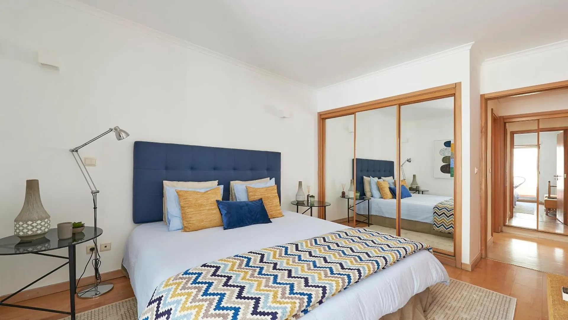 Tivoli Apartment In Avenida Da Liberdade Lisbon Portugal