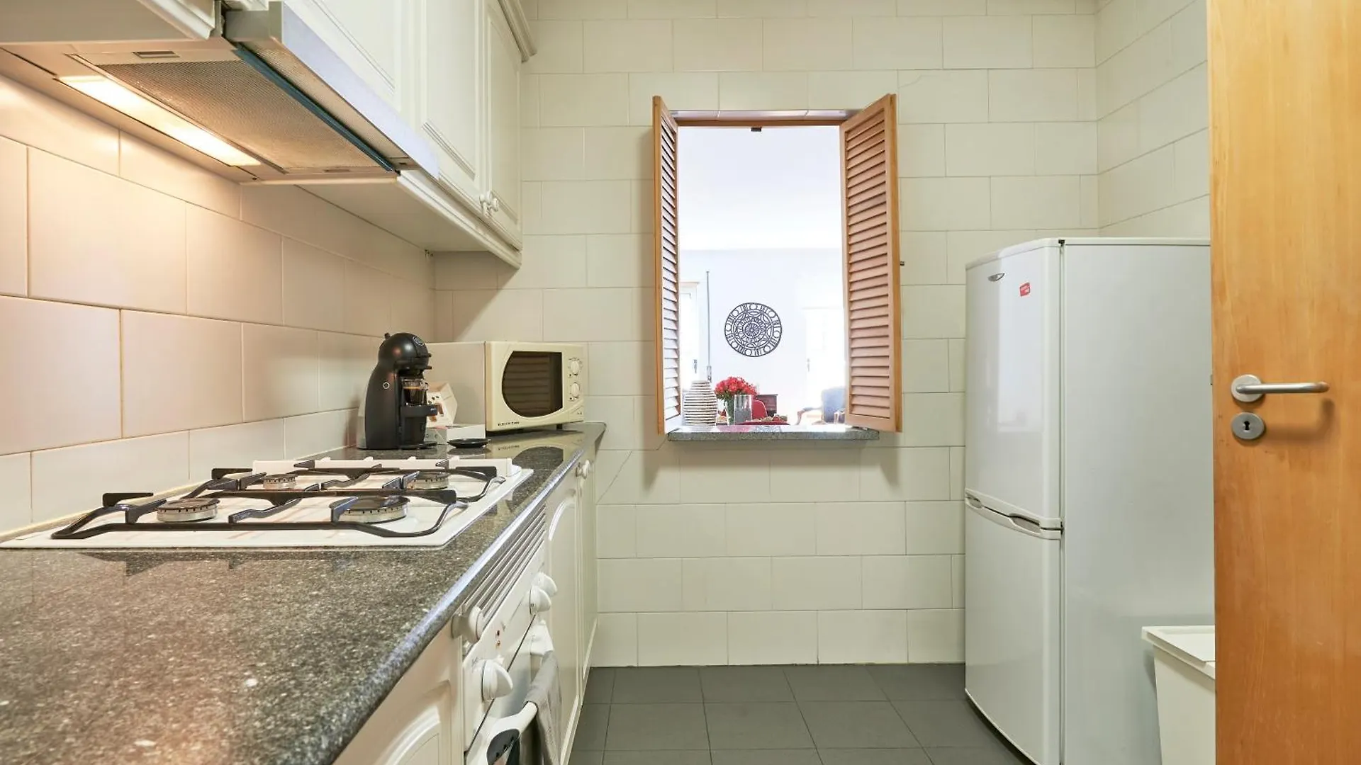 Tivoli Apartment In Avenida Da Liberdade Lisbon