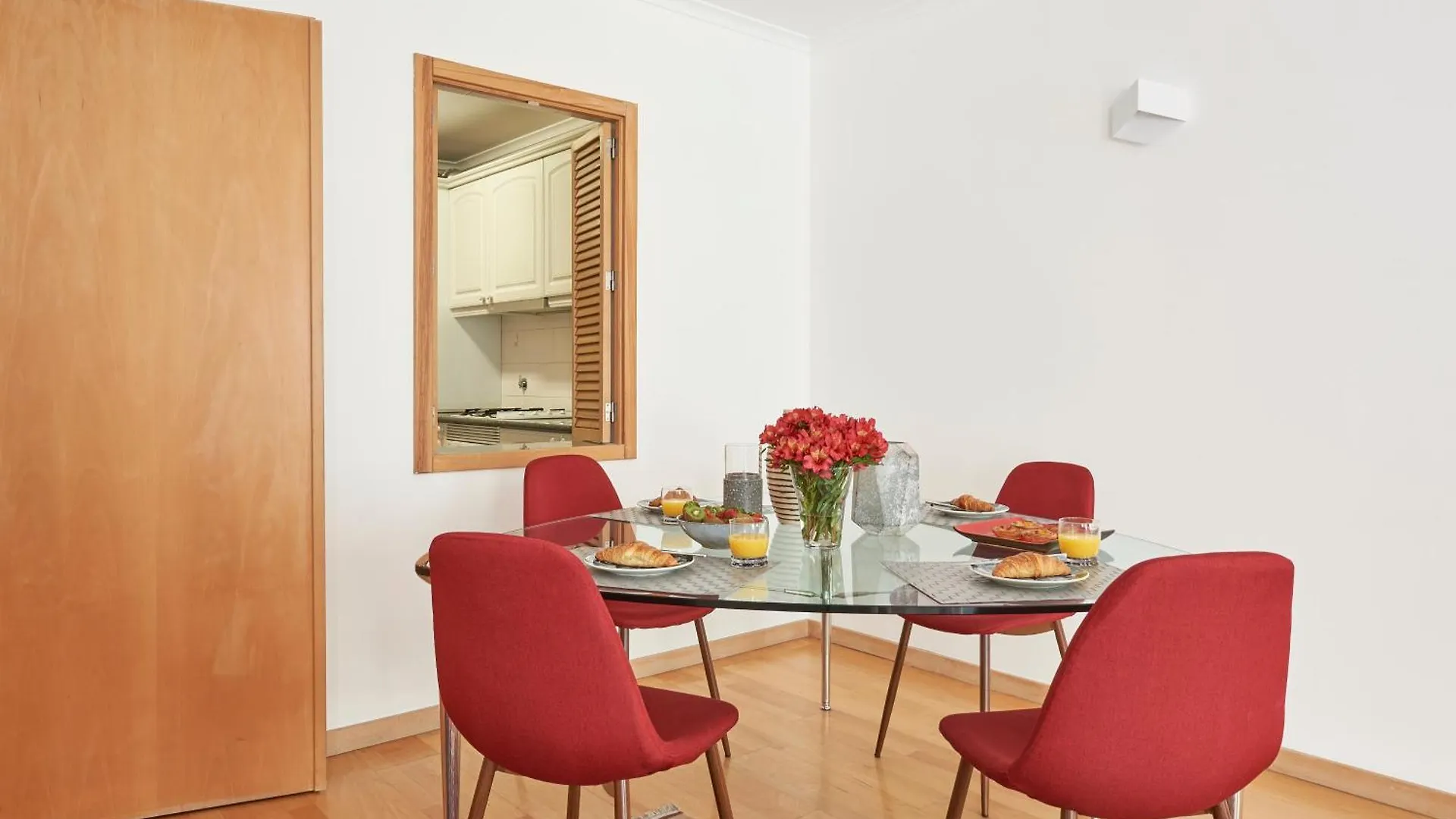 Tivoli Apartment In Avenida Da Liberdade Lisbon Portugal
