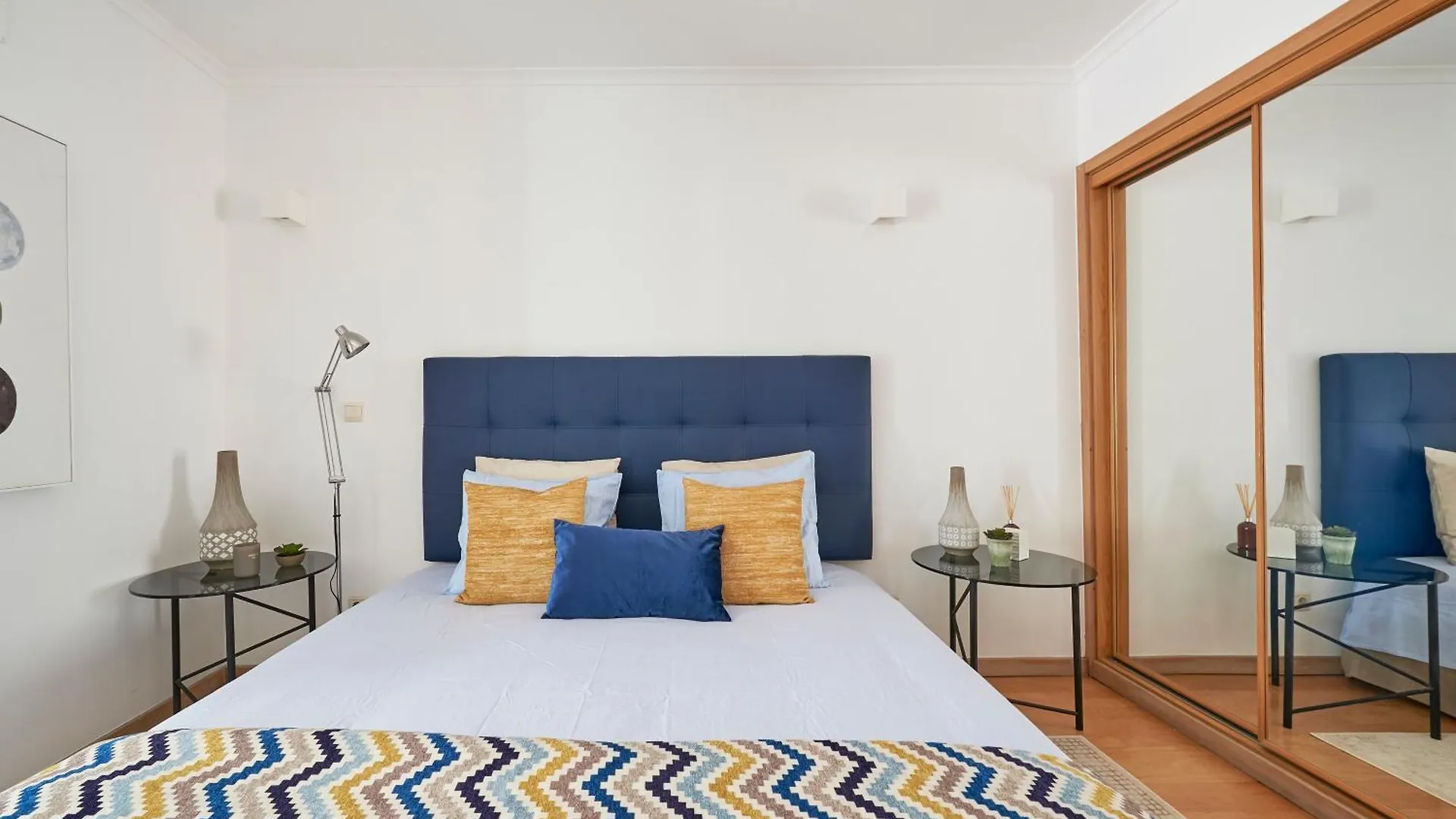 Tivoli Apartment In Avenida Da Liberdade Lisbon