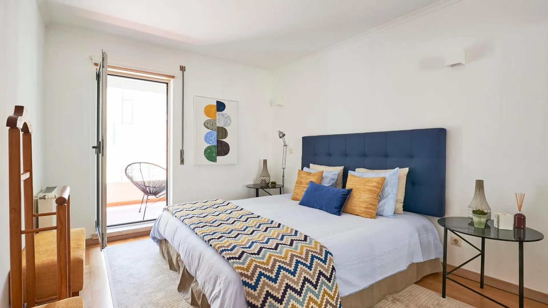 Tivoli Apartment In Avenida Da Liberdade Lisbon