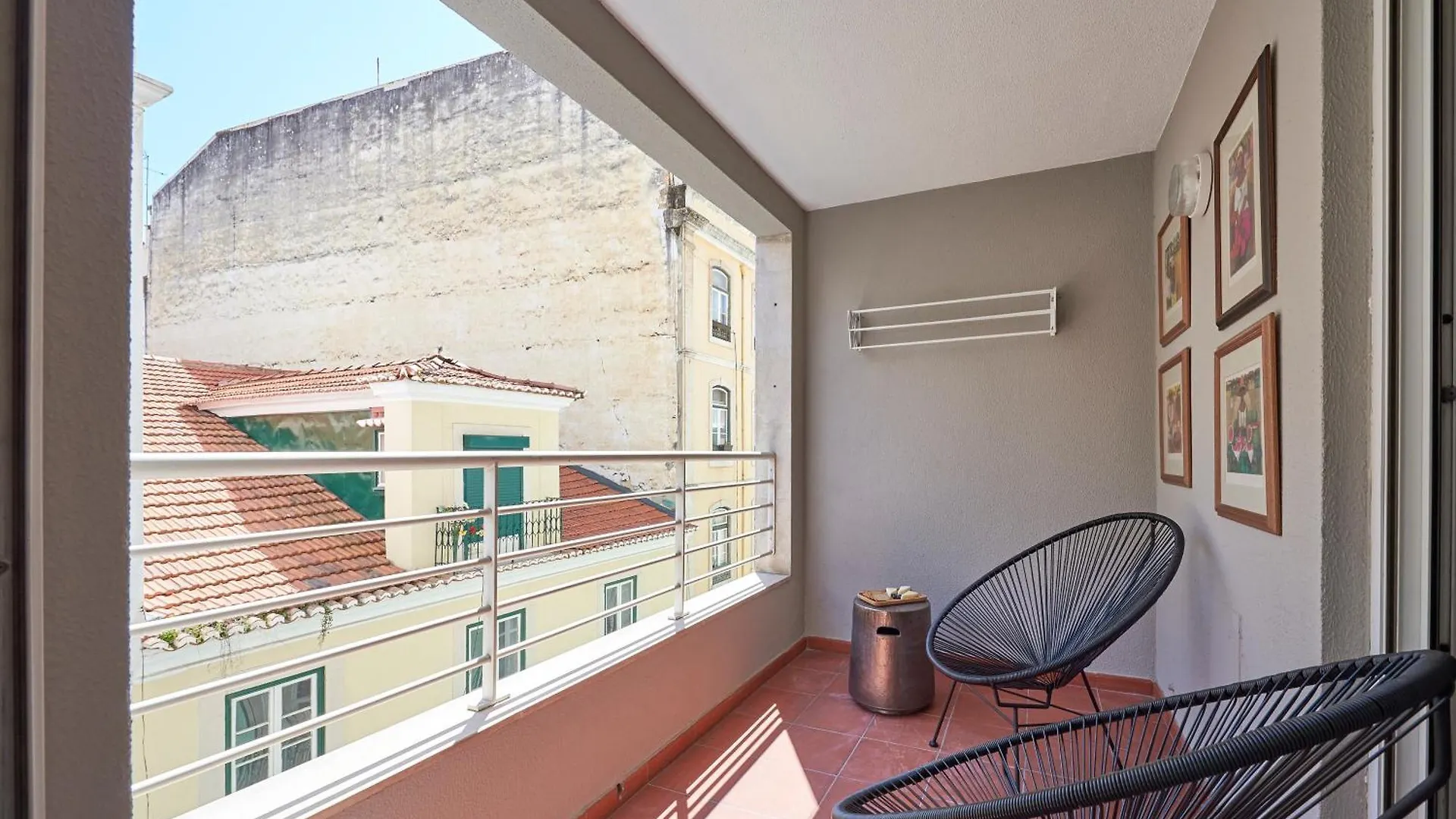 Tivoli Apartment In Avenida Da Liberdade Lisbon 0*,