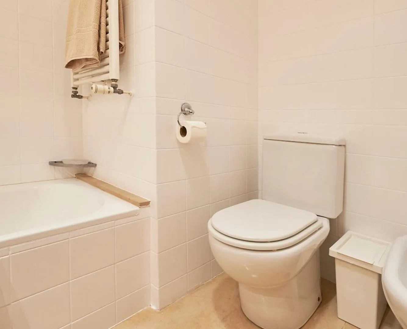 Tivoli Apartment In Avenida Da Liberdade Lisbon