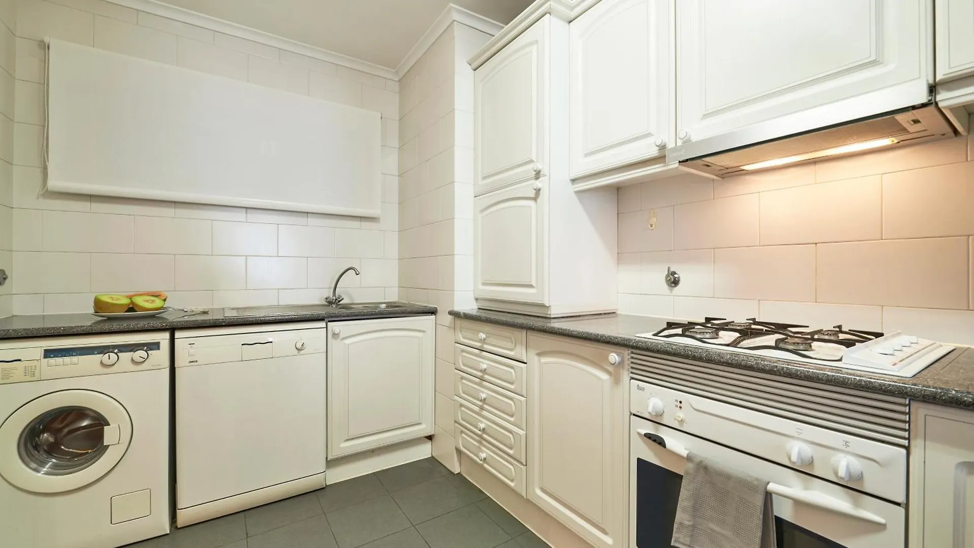 Tivoli Apartment In Avenida Da Liberdade Lisbon
