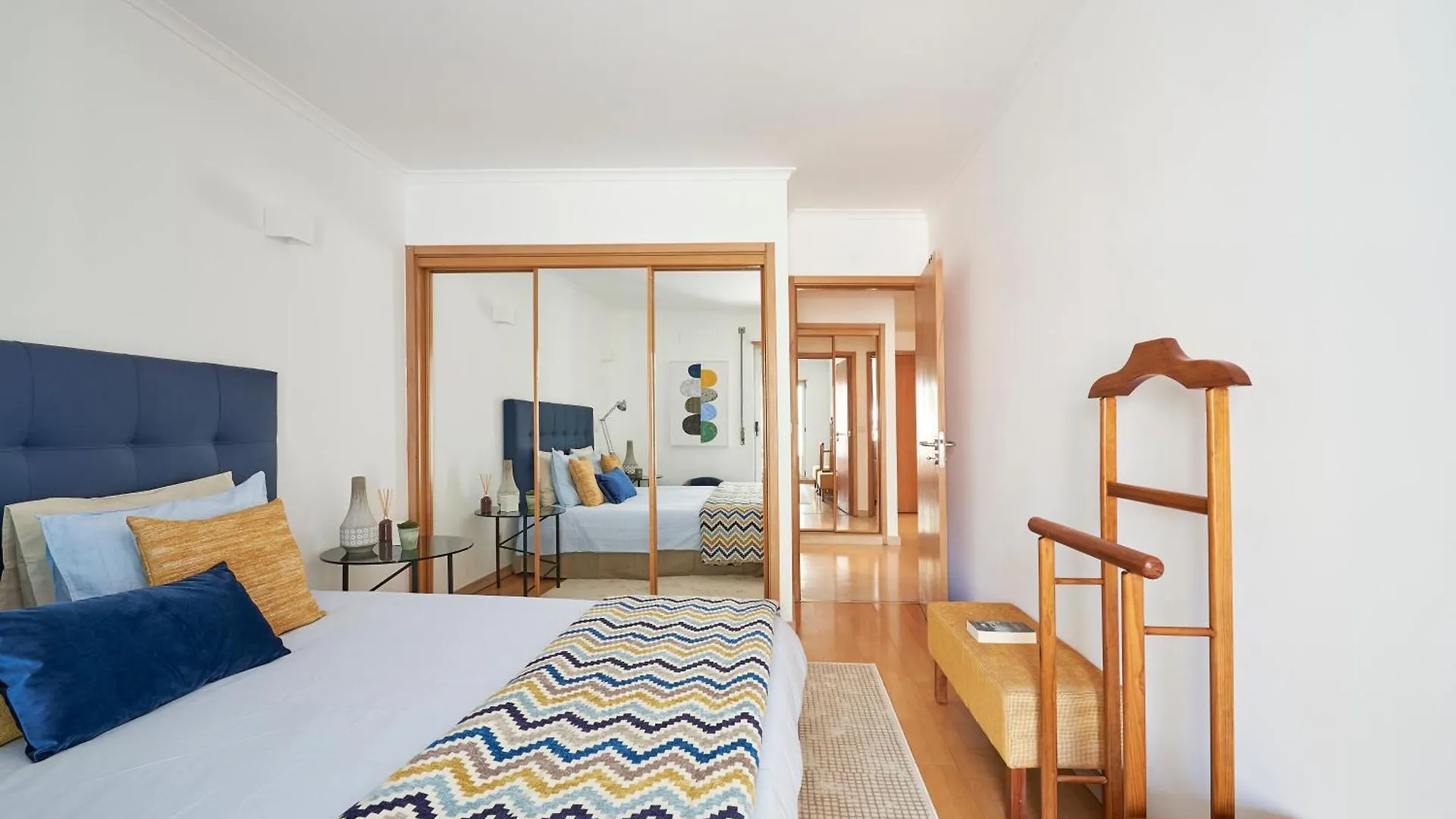 Tivoli Apartment In Avenida Da Liberdade Lisbon