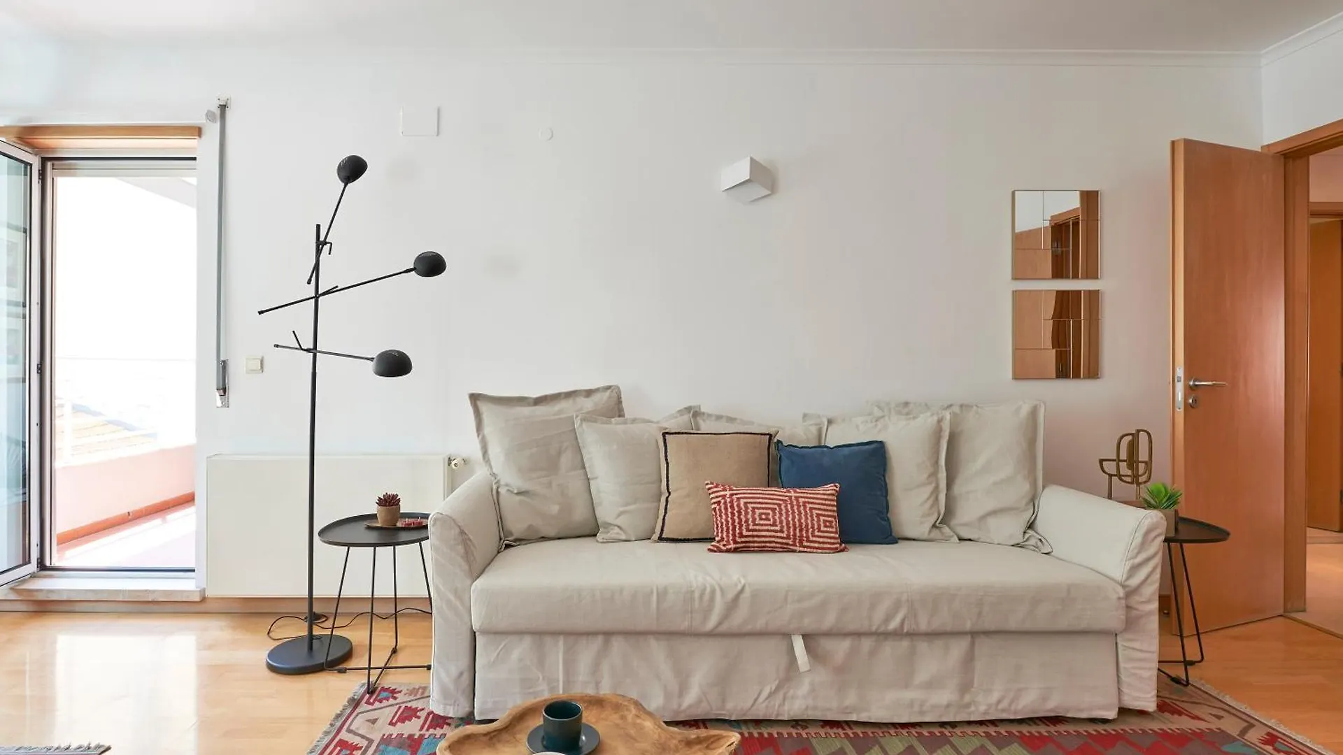Tivoli Apartment In Avenida Da Liberdade Lisbon